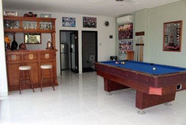 Villa for sale in Southern Bali