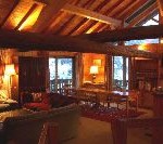 Chalet Les Arcs France:: Luxury Ski Chalet - Large Ski Chalet - Chalet sleeps 12 in French Alps