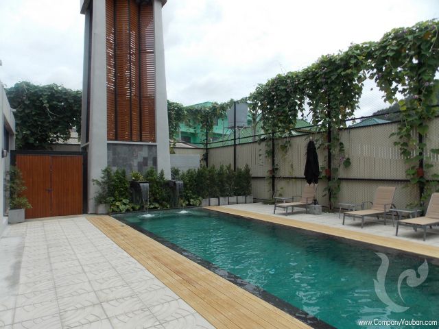14910 - 0 bdr Apartment for rent in Samui - Lamai