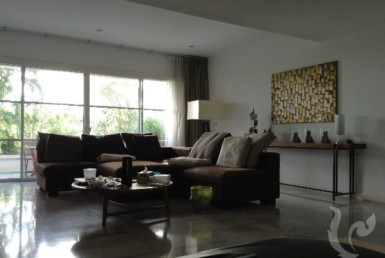 14258 - 3 bdr Townhouse for rent in Bangkok - Phrom Phong