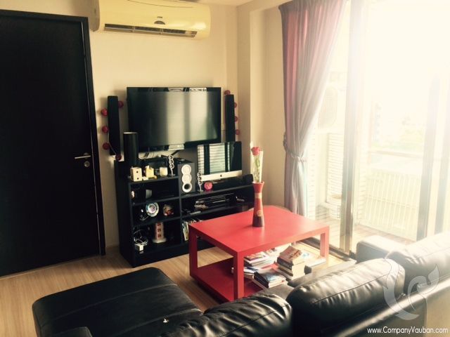 14518 - 2 bdr Condominium for sale in Bangkok - Ekkamai