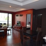 14486 - 1 bdr Condominium for sale in Bangkok - Riverside