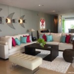 14379 - 3 bdr Condominium for sale in Bangkok - Thonglo