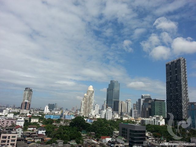 12610 - 1 bdr Condominium for sale in Bangkok - Sathorn