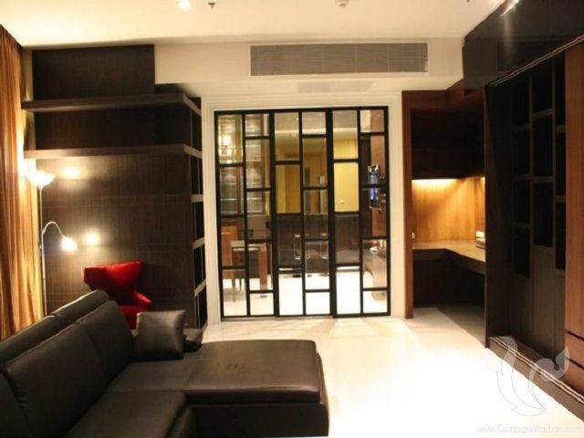 14065 - 3 bdr Condominium for sale in Bangkok - Asoke