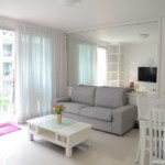 826 - 2 bdr Apartment for rent in Bangkok - Thonglo