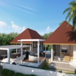 14950 - 2 bdr Villa for sale in Samui - Choengmon