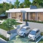 14975 - 3 bdr Villa for sale in Samui - Maenam