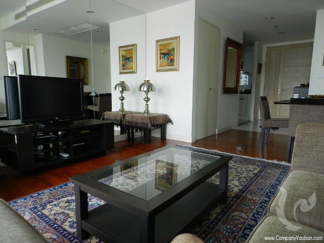 14980 - 1 bdr Condominium for rent in Bangkok - Asoke