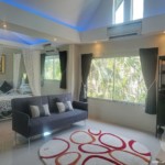 14957 - 2 bdr Villa for rent in Pattaya - Pattaya Center