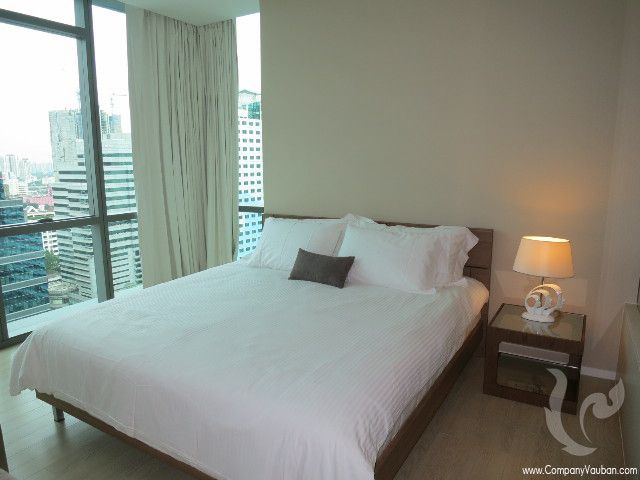 12624 - 1 bdr Condominium for sale in Bangkok - Asoke