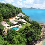 Ao Makham unique sea front home