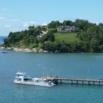 Phuket ocean front land plot