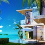 15015 - 3 bdr Villa for sale in Samui - Chaweng Noi