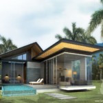 15006 - 2 bdr Villa for sale in Phuket - Laguna