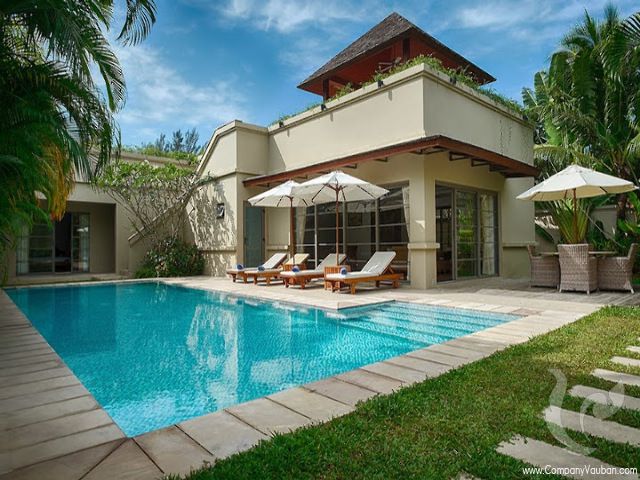 15010 - 3 bdr Villa for rent in Phuket - Bang Tao