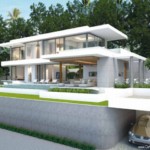 15048 - 5 bdr Villa for sale in Samui - Maenam