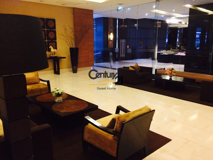 Bangkok Sathorn - Opportunity: condominium for sale [ABKS1285SH]