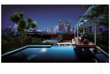 6838 - 3 bdr Condominium for sale in Bangkok - Yenakart