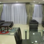 4724 - 2 bdr Condominium for rent in Bangkok - Phrom Phong
