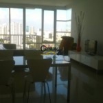 Bangkok Ekkamai - Modern condominium for Rent [ABKR1587FR]