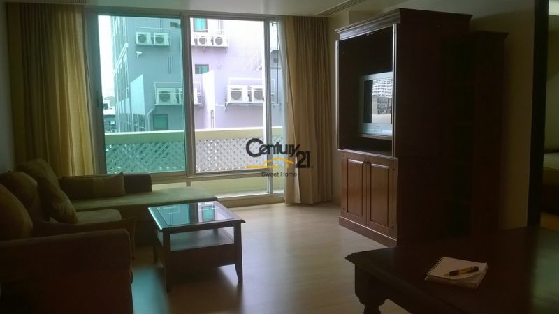 Bangkok Thong Lor - Nice condominium for Rent [ABKR1595FR]