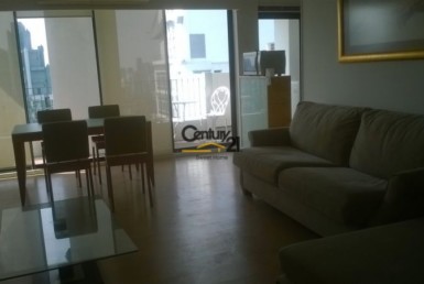 Bangkok Thong Lor - Modern condominium for Rent [ABKR1596FR]