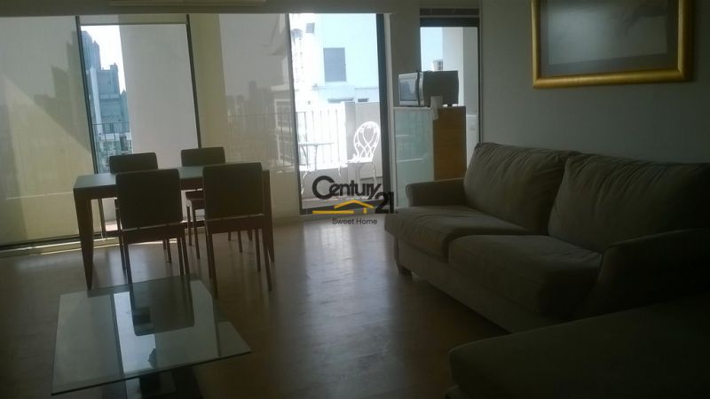 Bangkok Thong Lor - Modern condominium for Rent [ABKR1596FR]