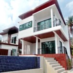 15085 - 4 bdr Villa for sale in Samui - Lamai