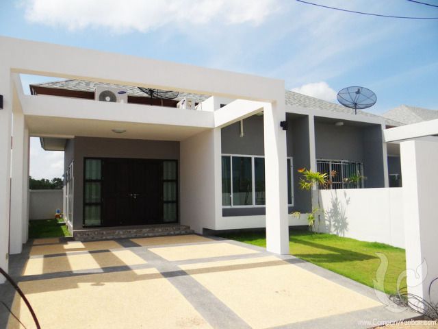 15071 - 2 bdr Villa for sale in Phuket - Laguna