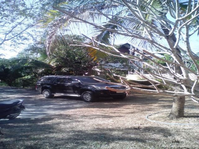 14140 - 6 bdr Villa for sale in Chiang Mai - San Sai