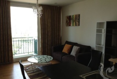 12993 - 1 bdr Condominium for sale in Bangkok - Asoke