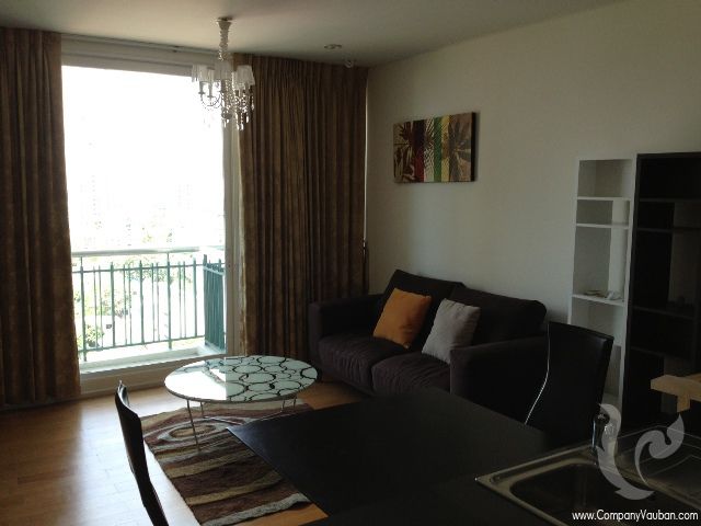 12993 - 1 bdr Condominium for sale in Bangkok - Asoke