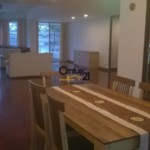 Bangkok Phrom Phong - Great condominium for Rent [ABKR1597FR]