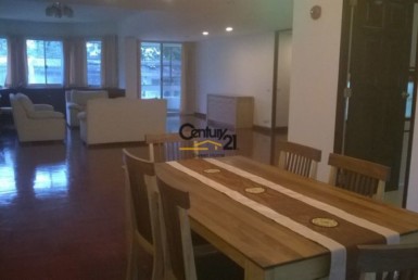 Bangkok Phrom Phong - Great condominium for Rent [ABKR1597FR]