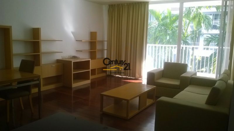 Bangkok Ekkamai - Nice condominium for Rent [ABKR1630FR]