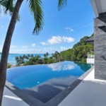 Cape Panwa sea view villa for rent