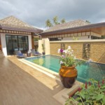 Rawai Villa Project
