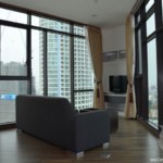 15024 - 1 bdr Condominium for rent in Bangkok - Prakanong