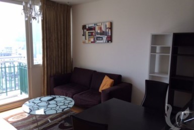 6609 - 1 bdr Condominium for rent in Bangkok - Asoke