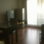 Bangkok Ekkamai - Brand New condominium for Rent [ABKR1601FR]