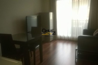 Bangkok Ekkamai - Brand New condominium for Rent [ABKR1601FR]