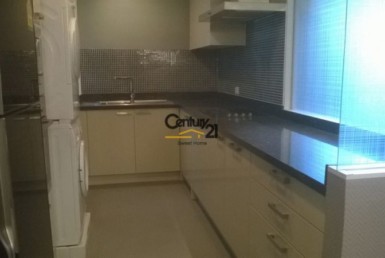 Bangkok Ekkamai - Nice condominium for Rent [ABKR1602FR]