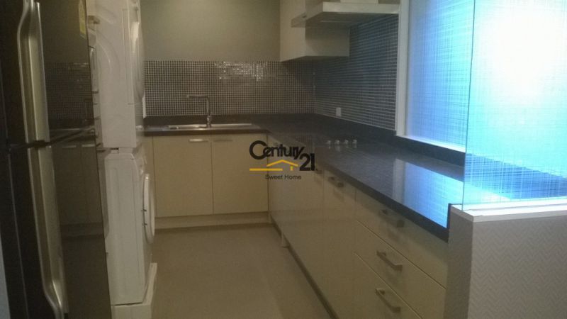 Bangkok Ekkamai - Nice condominium for Rent [ABKR1602FR]