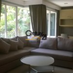 Bangkok Ekkamai - Brand New condominium for Rent [ABKR1603FR]