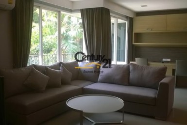 Bangkok Ekkamai - Brand New condominium for Rent [ABKR1603FR]