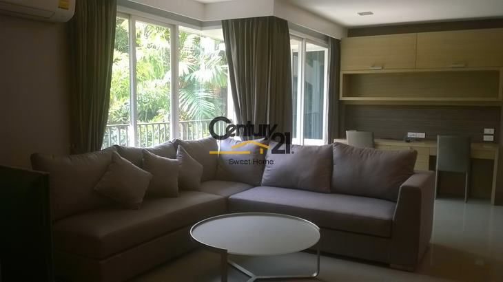 Bangkok Ekkamai - Brand New condominium for Rent [ABKR1603FR]