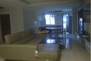 Bangkok Ekkamai - Nice condominium for Rent [ABKR1604FR]