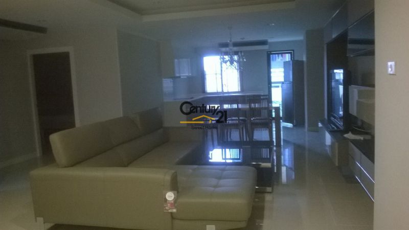 Bangkok Ekkamai - Nice condominium for Rent [ABKR1604FR]