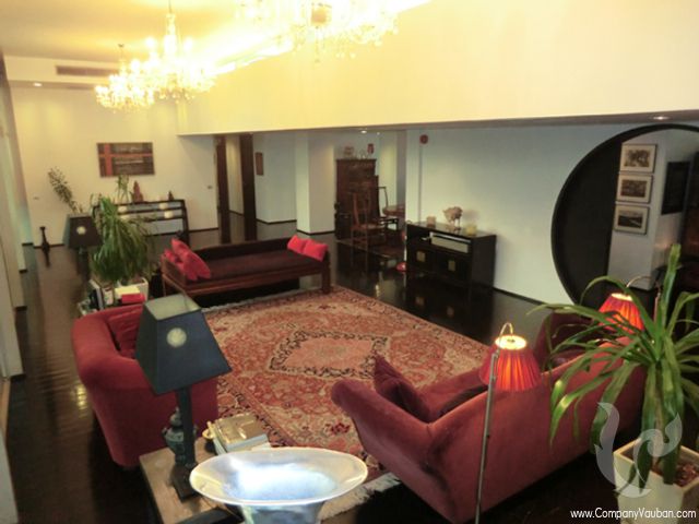 2346 - 5 bdr Apartment for sale in Bangkok - Prakanong